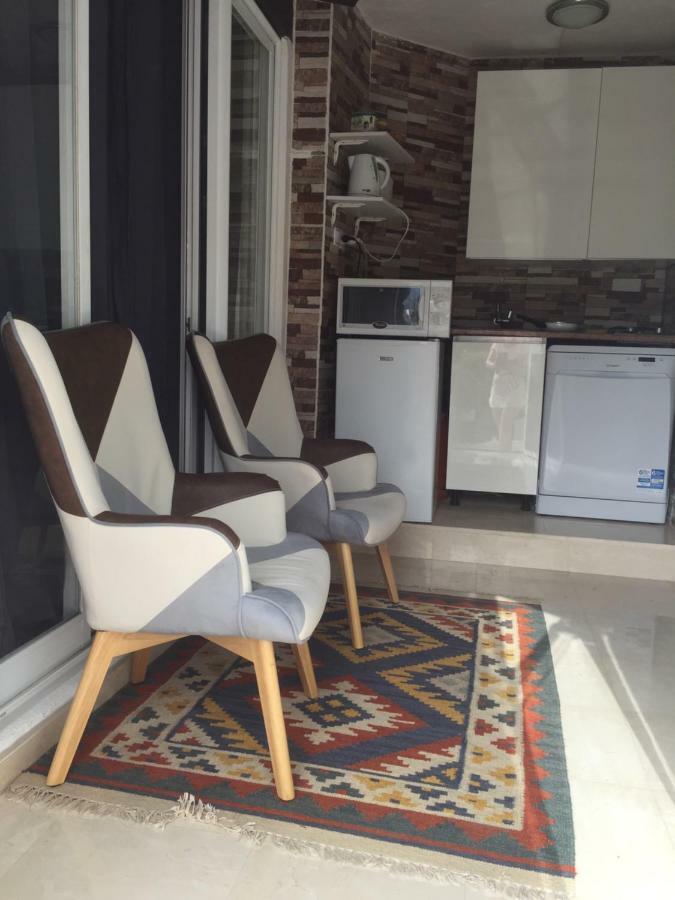 Fascinating & Luxurious Golf,mountain & Garden View Porto Banus *