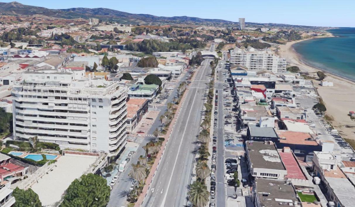 Playa Del Cable Apartment Marbella