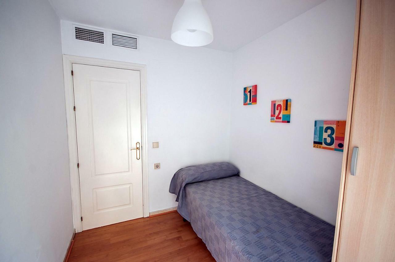 Playa Del Cable Apartment