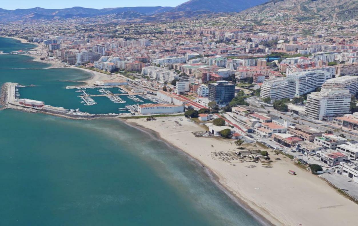 Apartment Playa Del Cable *