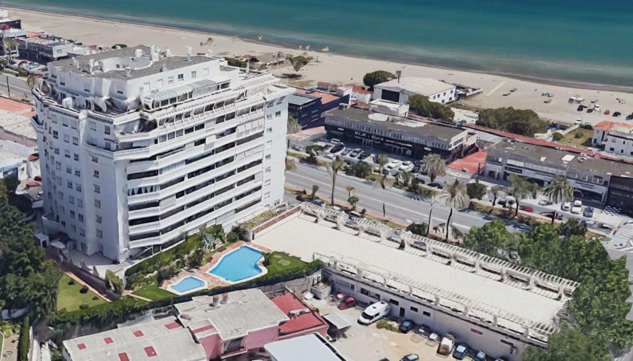 Apartment Playa Del Cable Marbella