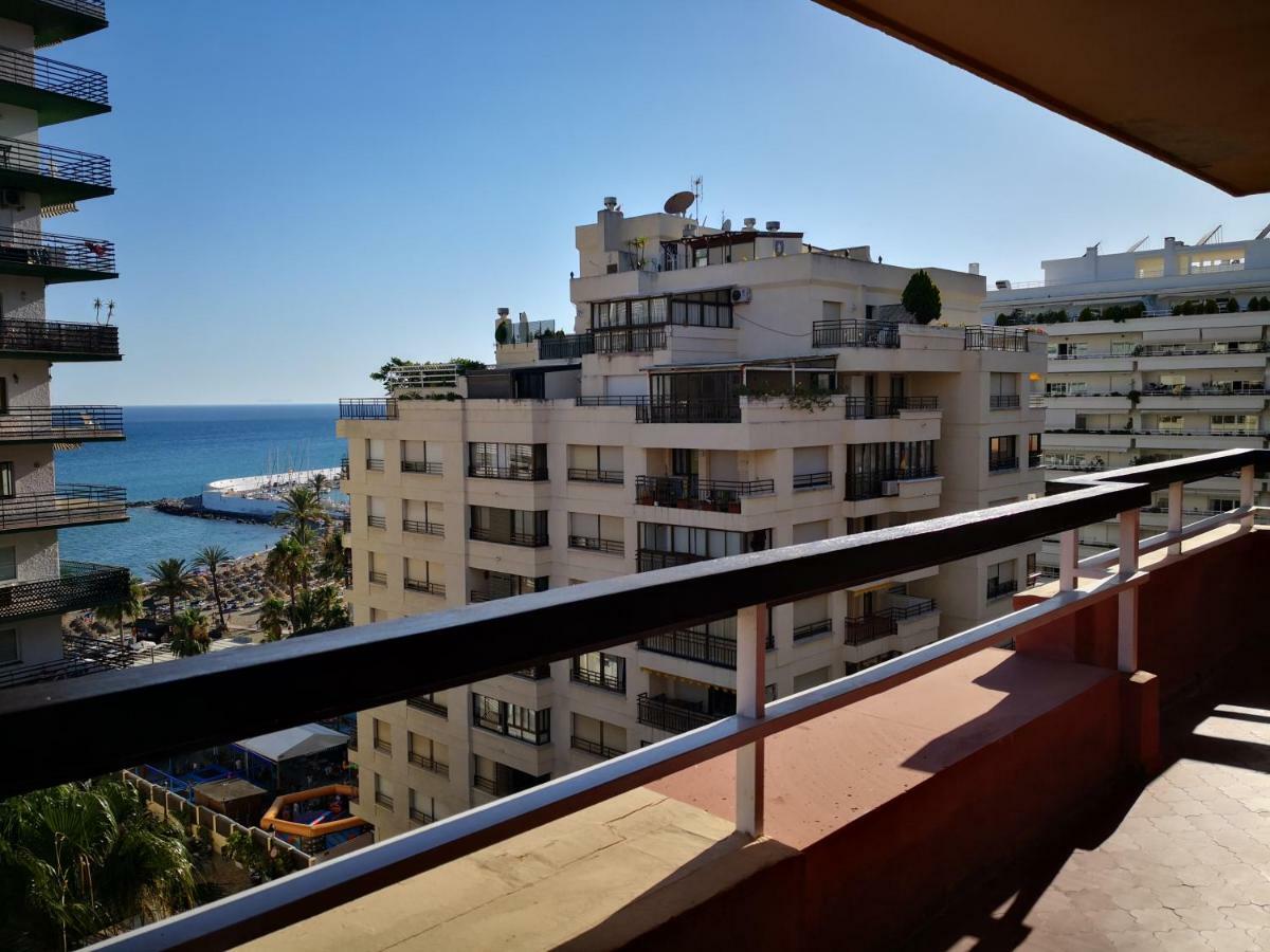 Havsutsikt - Vista Del Mar Marbella