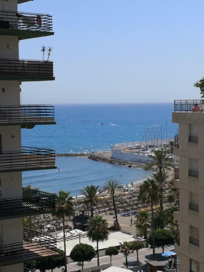 Apartment Havsutsikt - Vista Del Mar Marbella