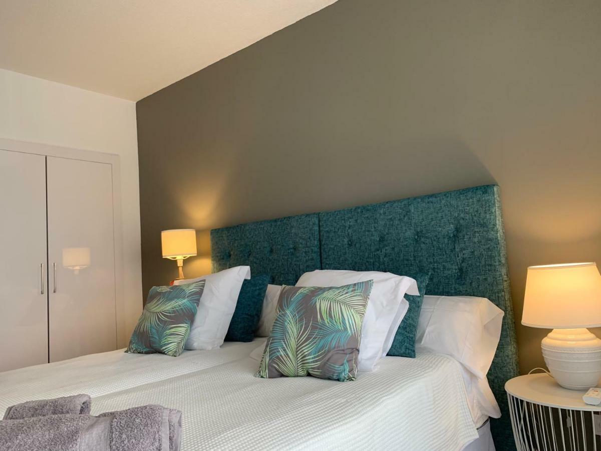Nuevo Y Lujoso En Centro A Pie De Playa 625 Marbella