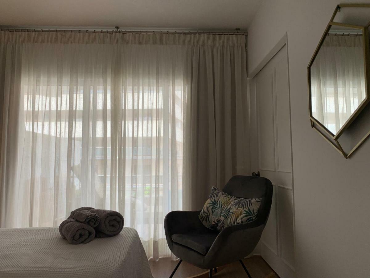 Nuevo Y Lujoso En Centro A Pie De Playa 625 Appartement