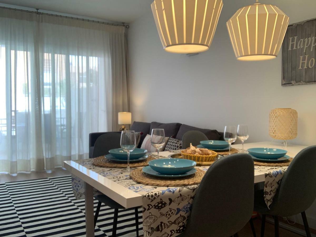 Nuevo Y Lujoso En Centro A Pie De Playa 625 Appartement