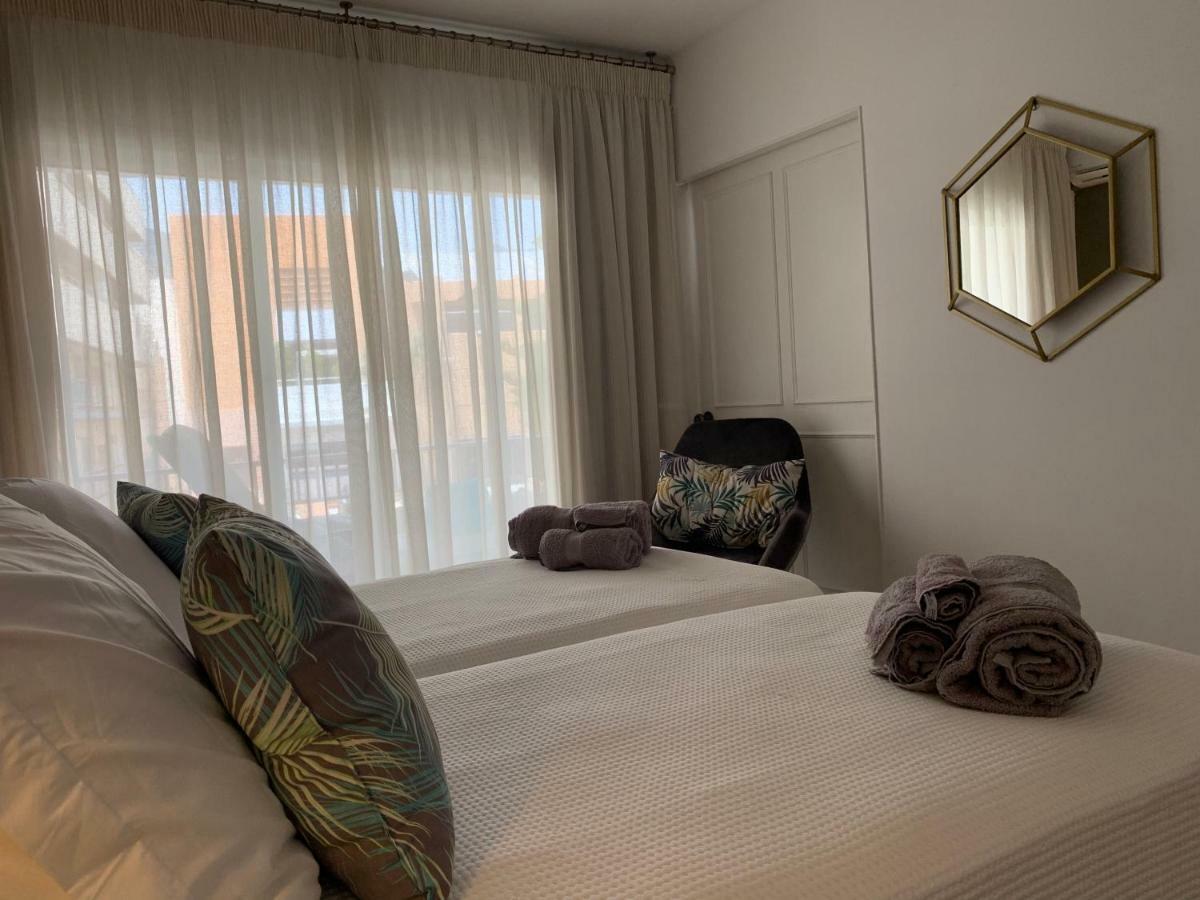 Nuevo Y Lujoso En Centro A Pie De Playa 625 Appartement Marbella