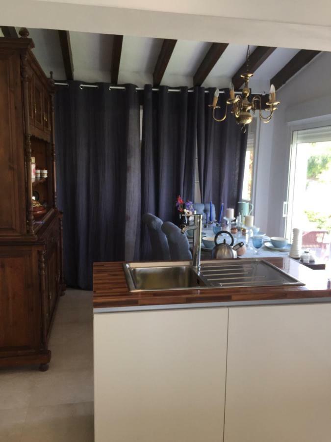 Amazing & Luxurious Golf,sea,lake,mountain View In Puerto Banus *