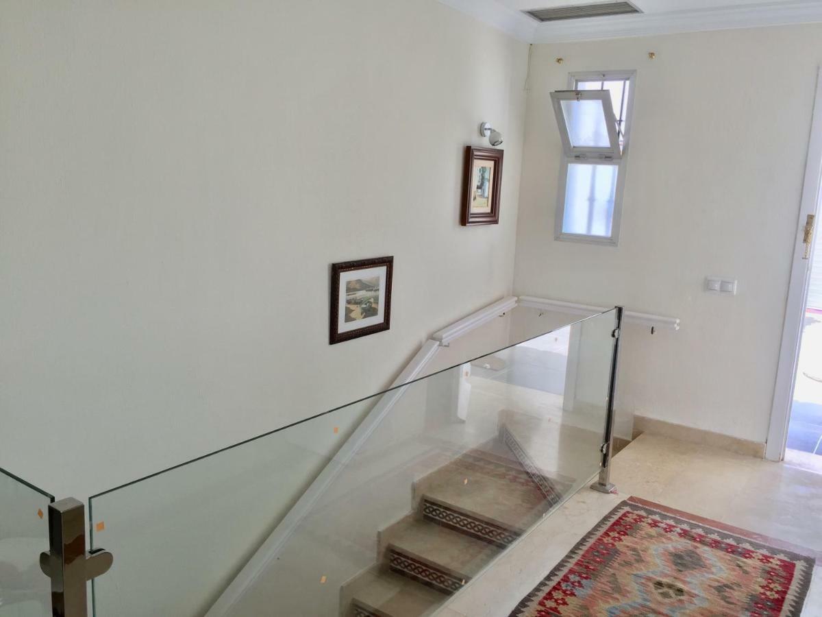 Amazing & Luxurious Golf,sea,lake,mountain View In Puerto Banus Marbella