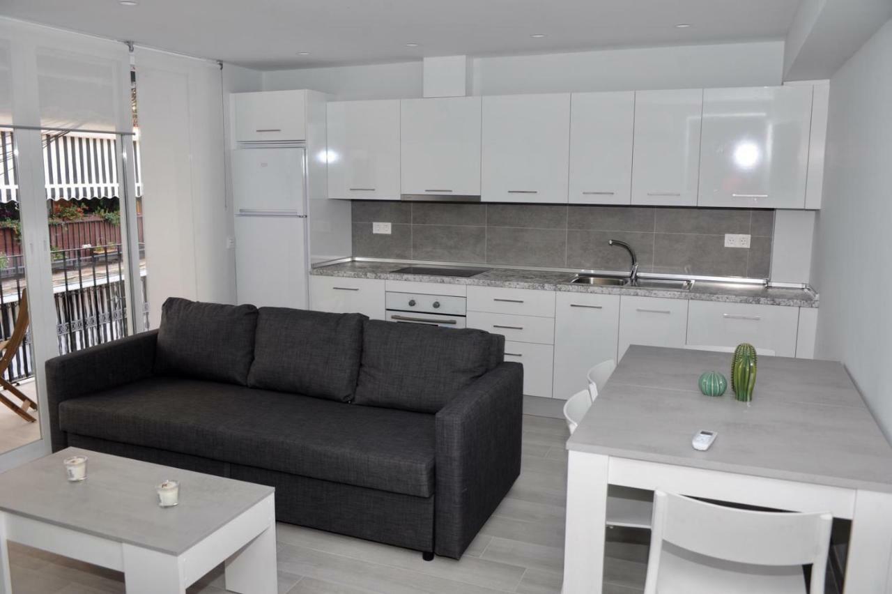 Bluebelle - Appartement *