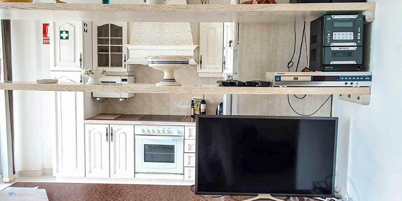 Skol Apartment