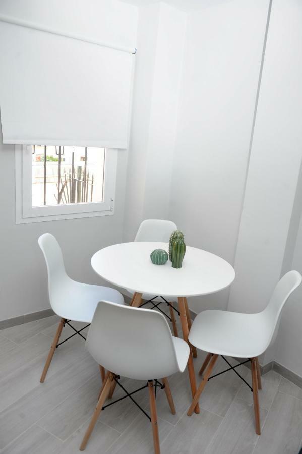 Appartement Bluebelle - *