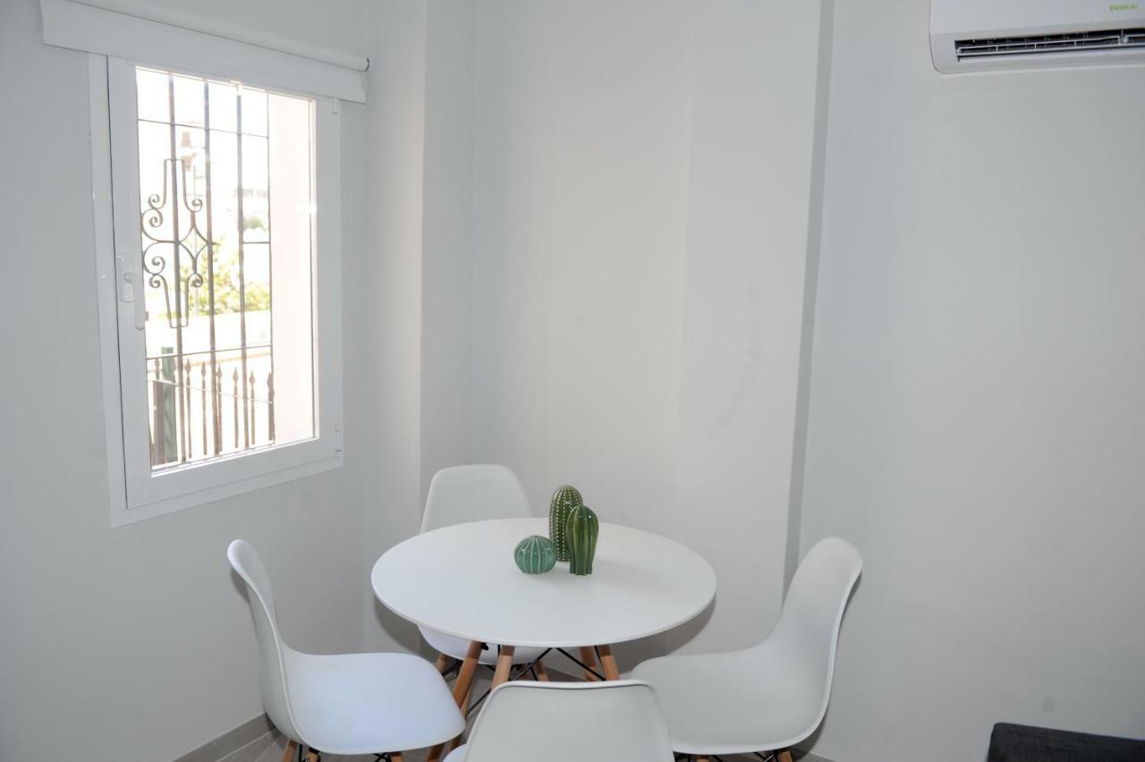 Bluebelle - Appartement