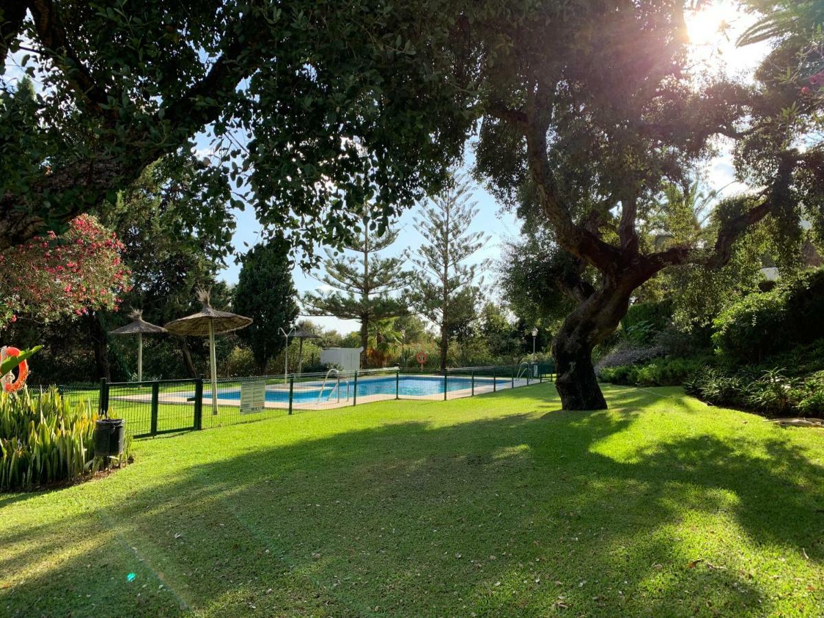 Luxury Apartm Brand Newswimming Poolgolf Marbella