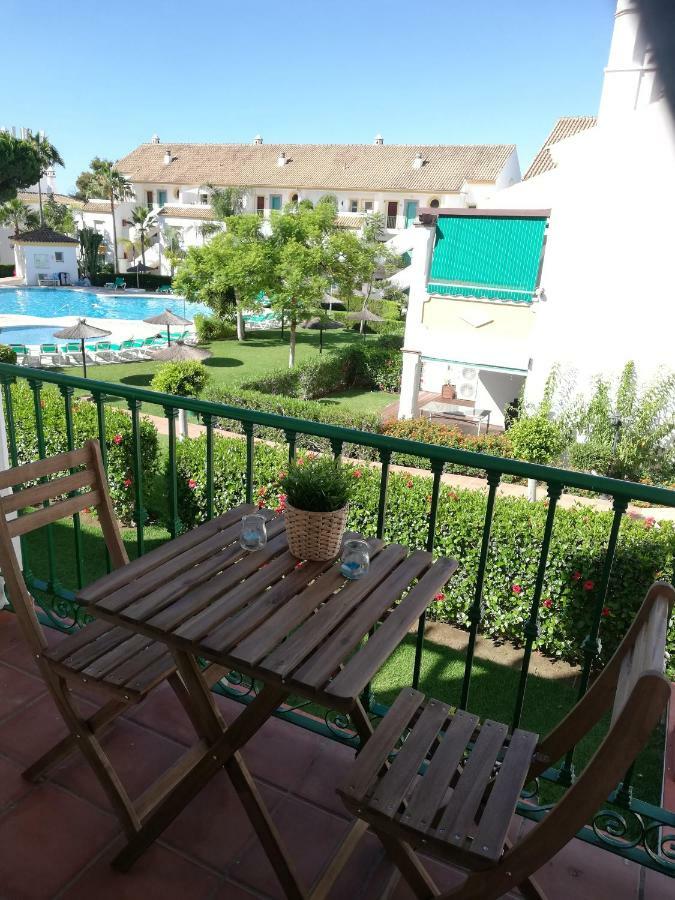 Apartamento Carib Playa