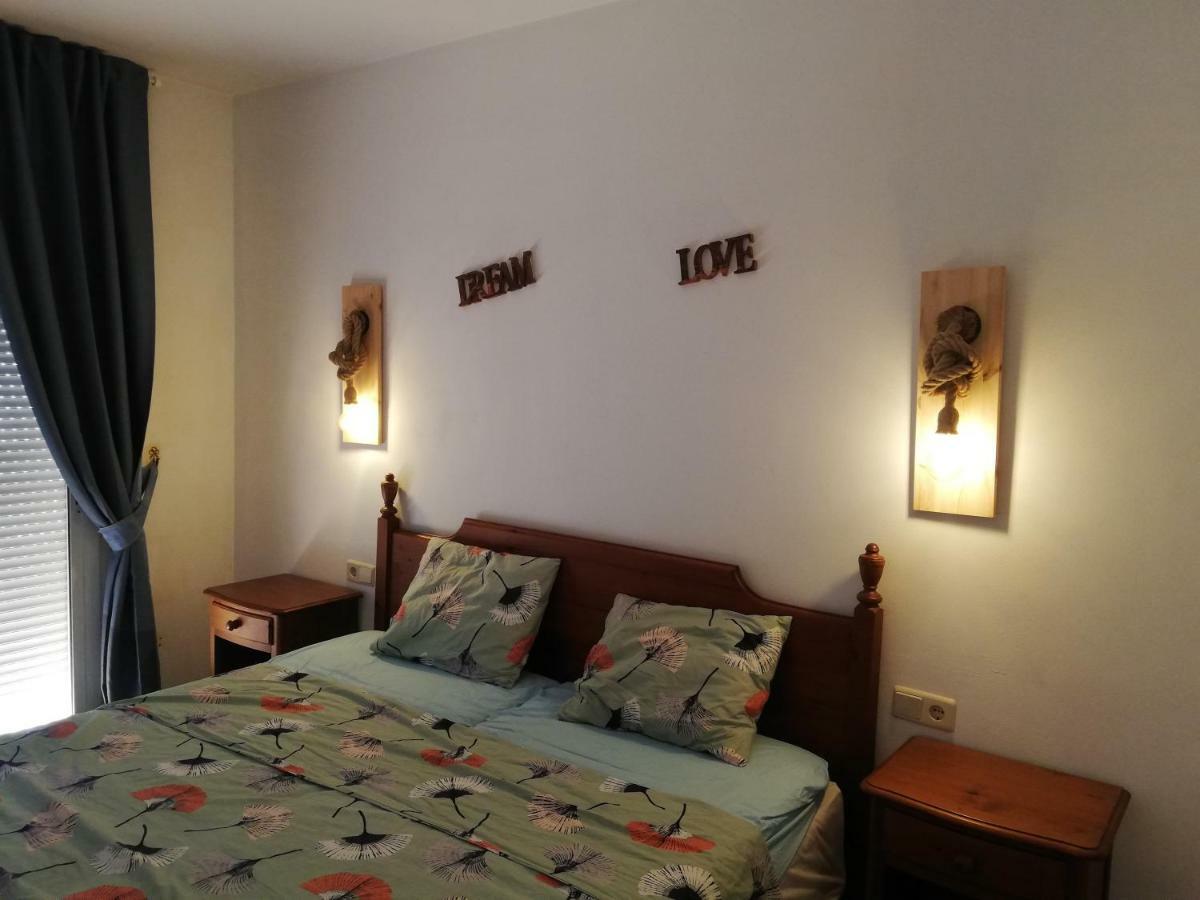 Apartamento Carib Playa *