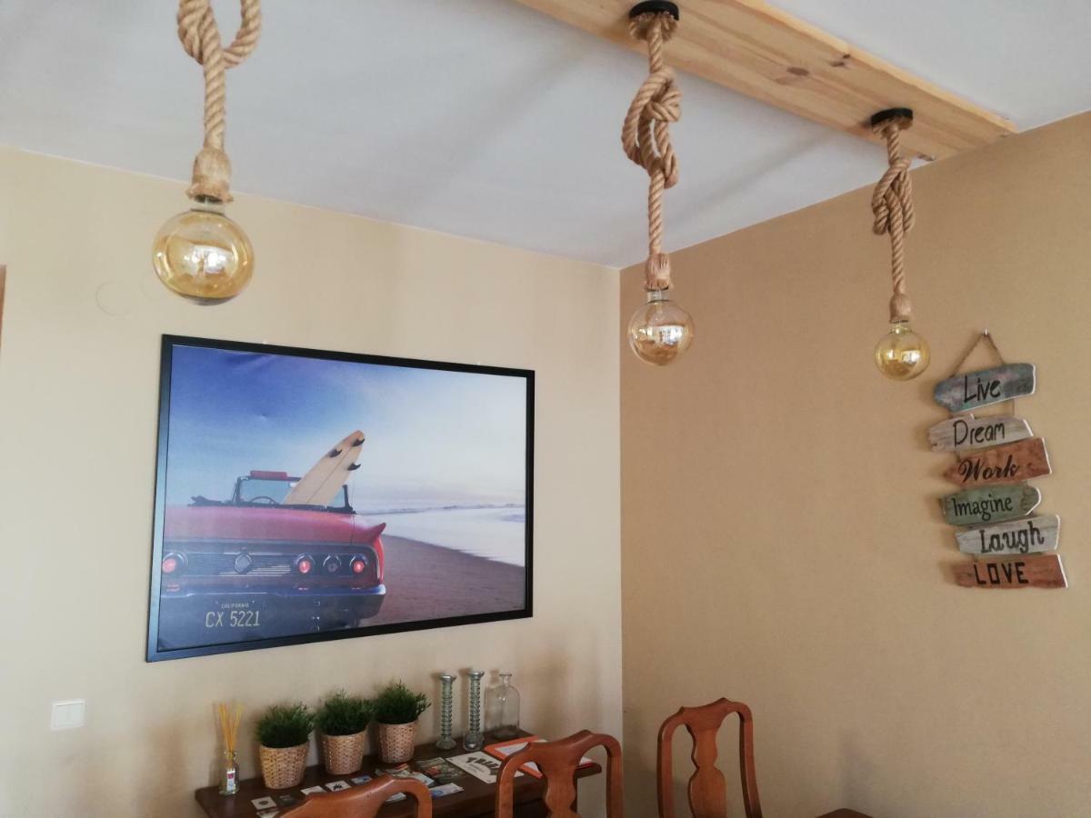Apartamento Carib Playa Marbella