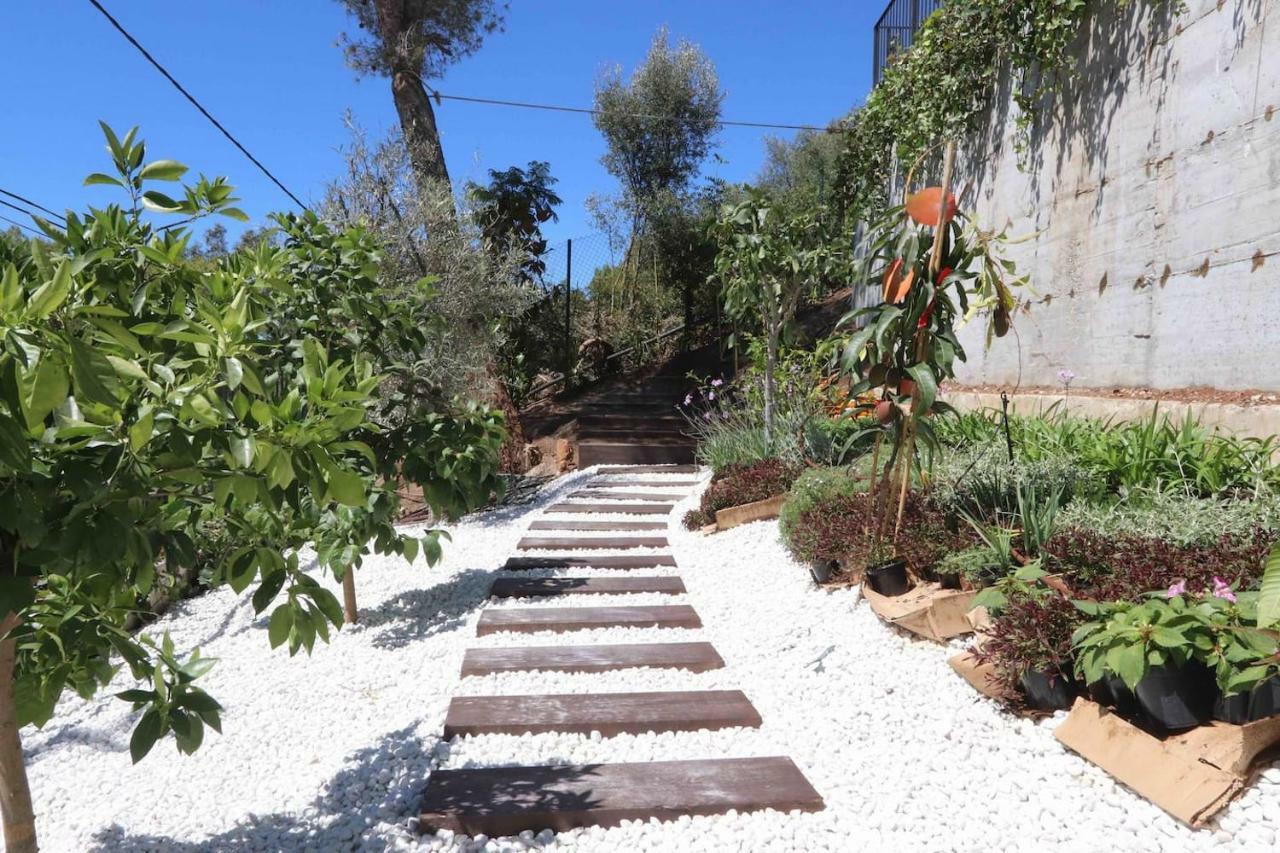 Villa Vista Marbella