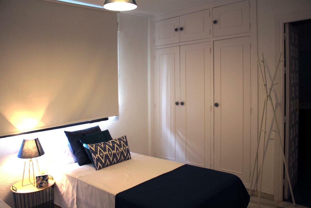 The Garden & Pool House-banus * Marbella