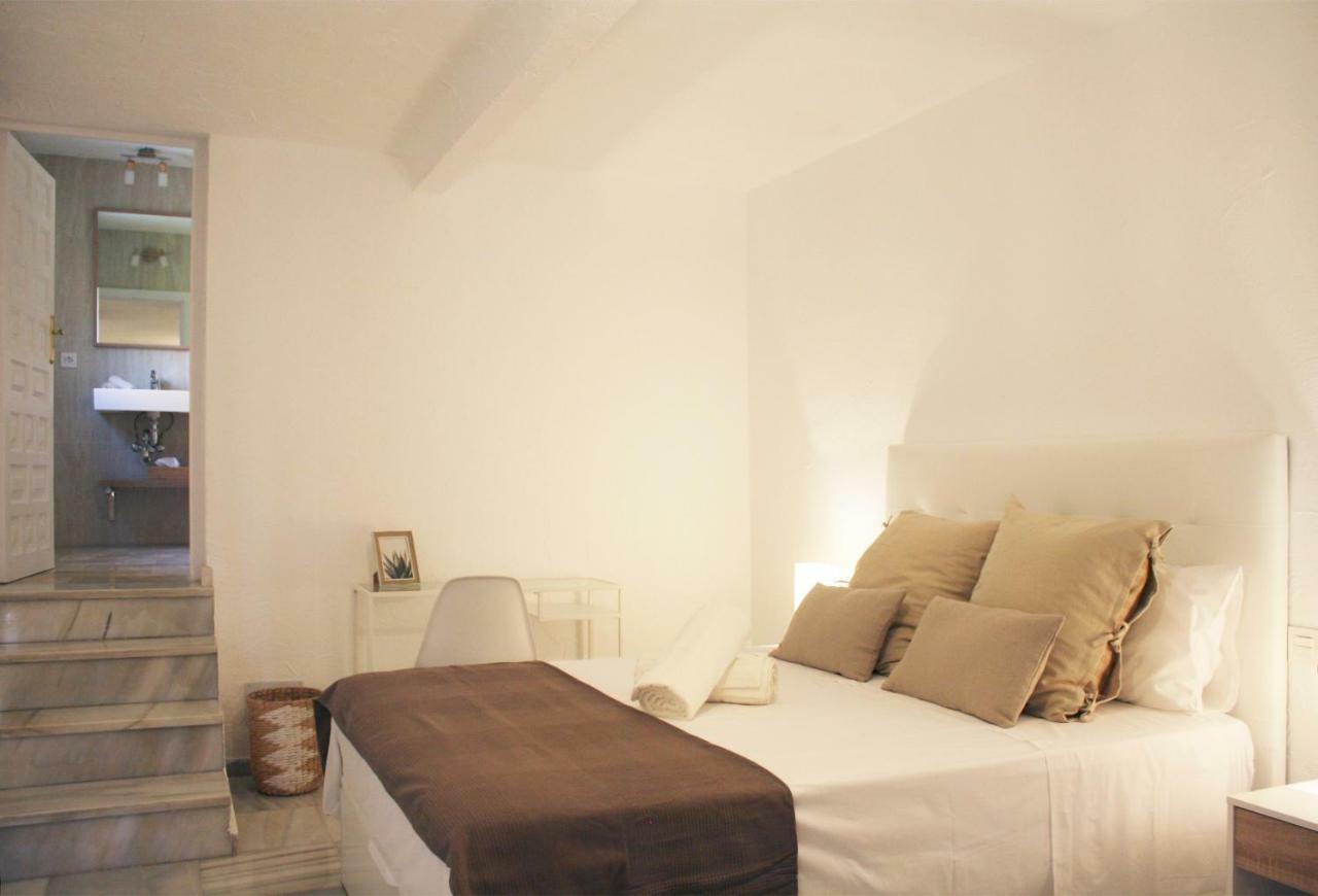The Garden & Pool House-banus * Marbella