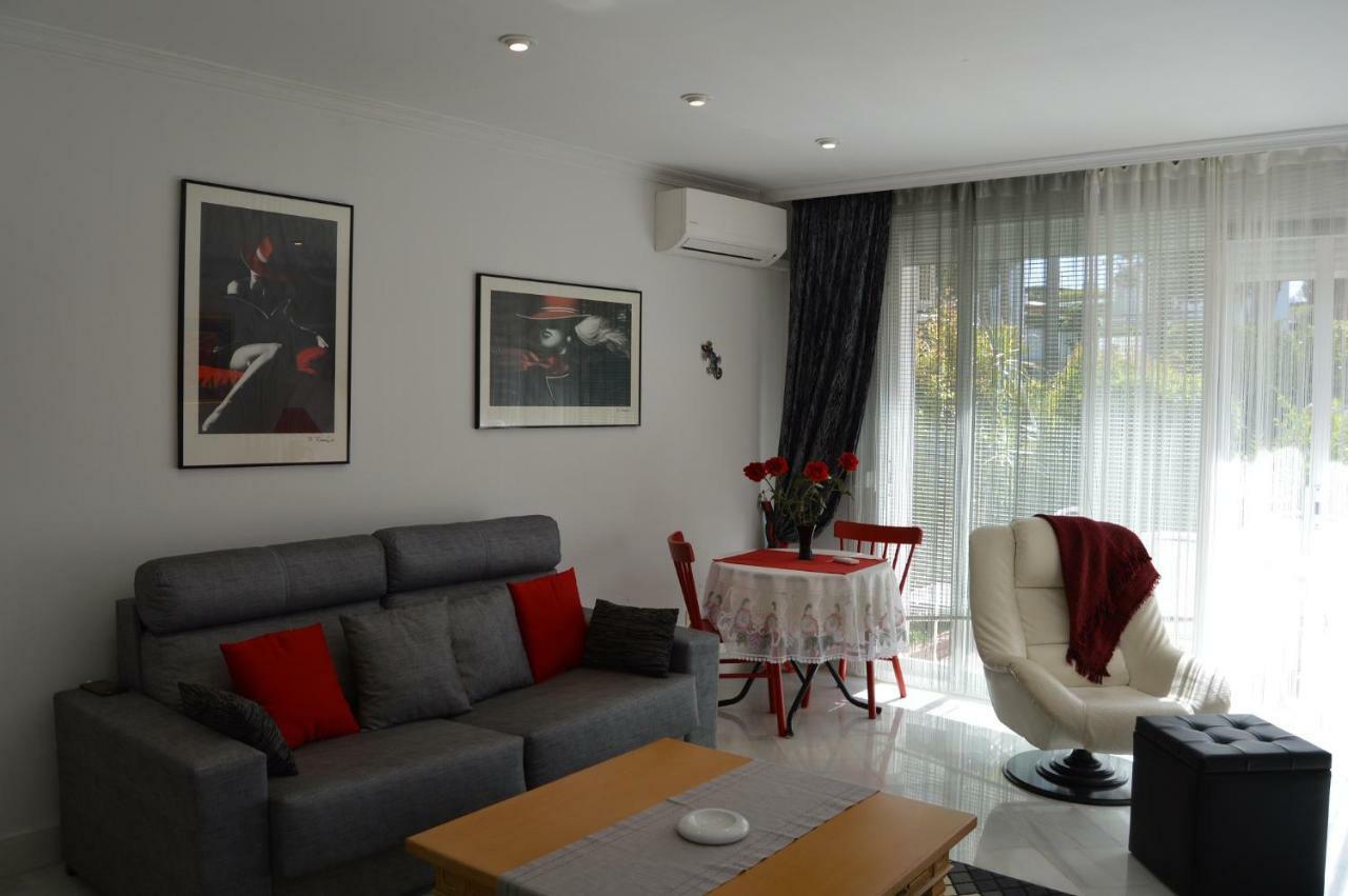 White Pearl - Elviria Playa Appartement Marbella