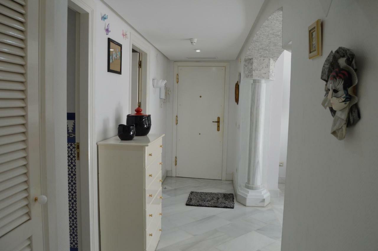Appartement White Pearl - Elviria Playa Marbella