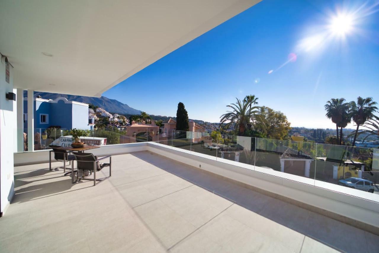 Calle Pleyades, Azahar De Apartamento Marbella