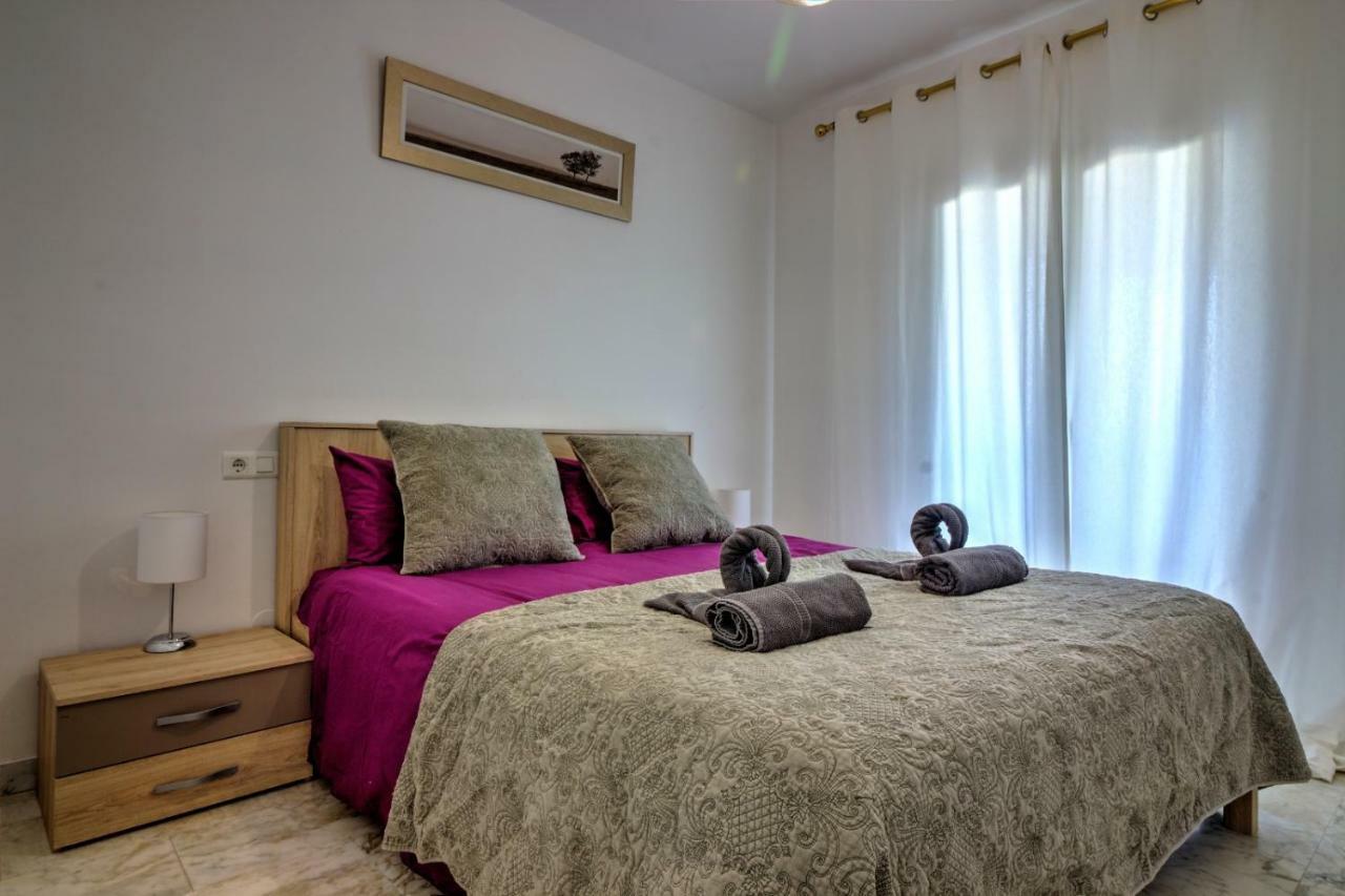 Beachfront In Puerto Banus, Playa Rocio Apartamento *