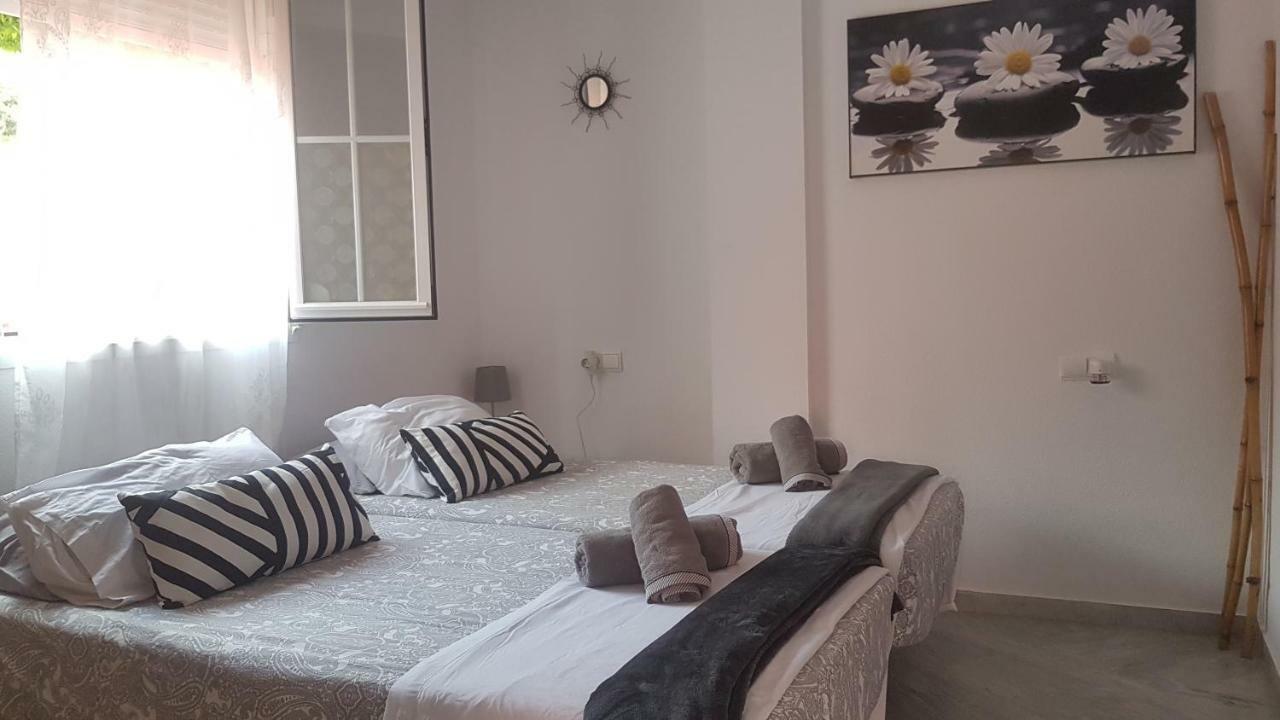 Beach, Apartamento Para 2 En Alvarito Playa Apartment Marbella