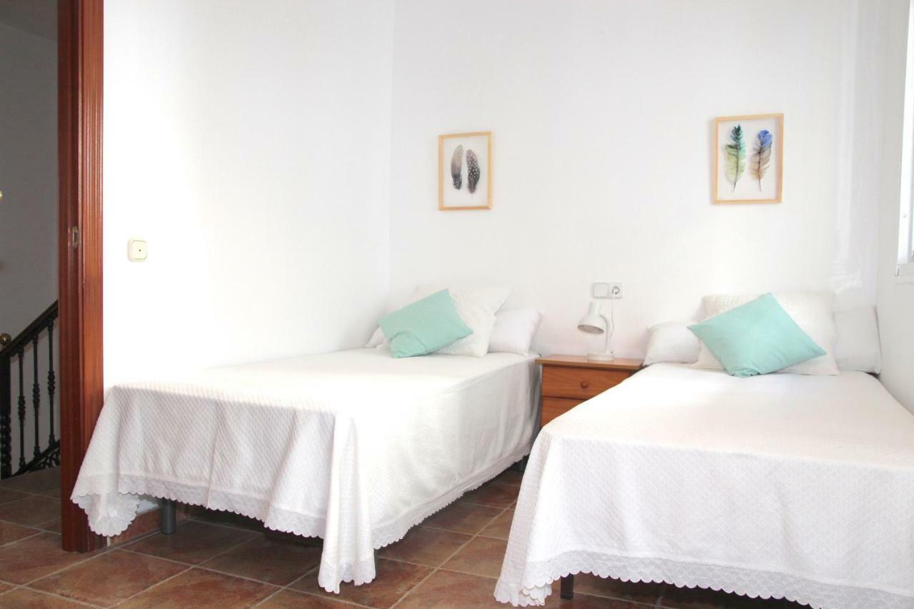 Townhouse Centre Rdr164 * Marbella