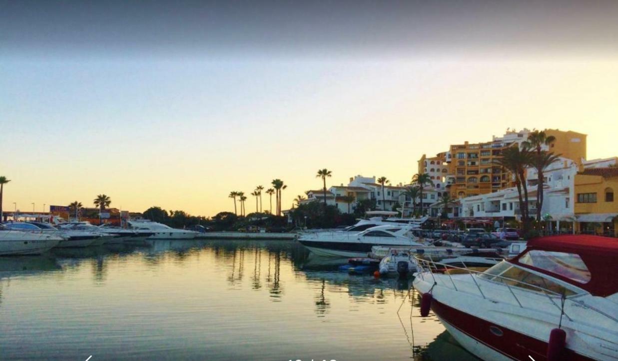 Gaulthier Marbella