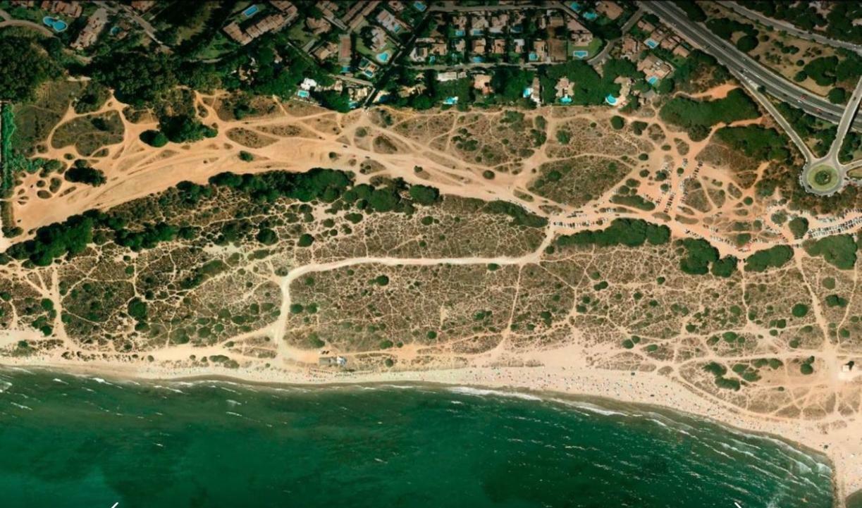 Gaulthier Vakantiehuis Marbella