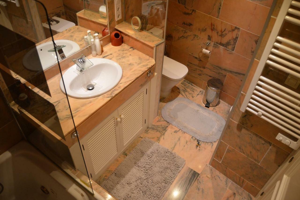 Appartement White Pearl - Elviria Playa Marbella