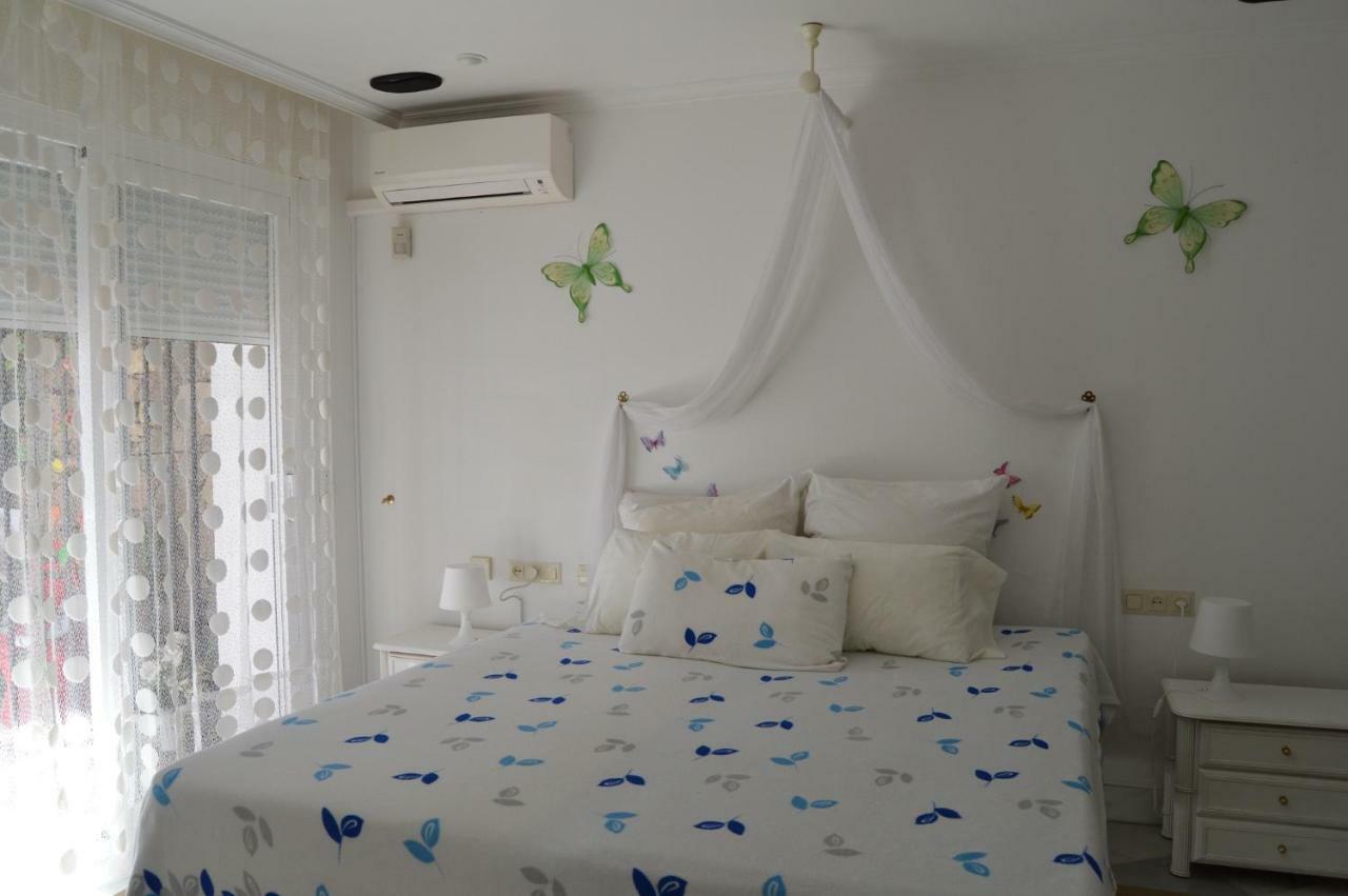 Appartement White Pearl - Elviria Playa *