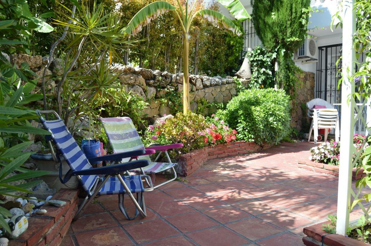 Appartement White Pearl - Elviria Playa Marbella