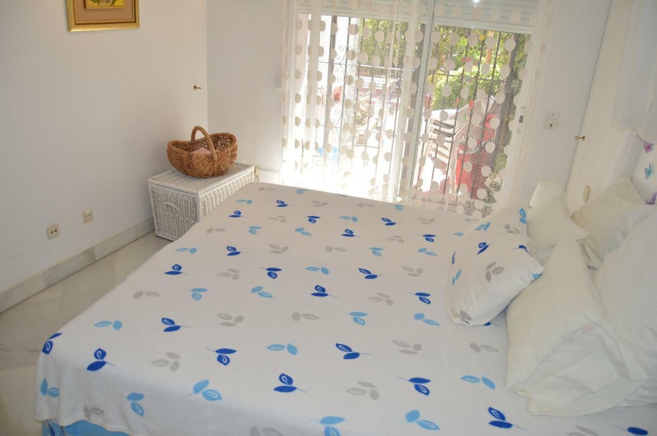 Appartement White Pearl - Elviria Playa *