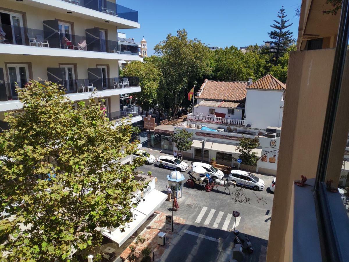 Imperio 1 - Centro Marbella