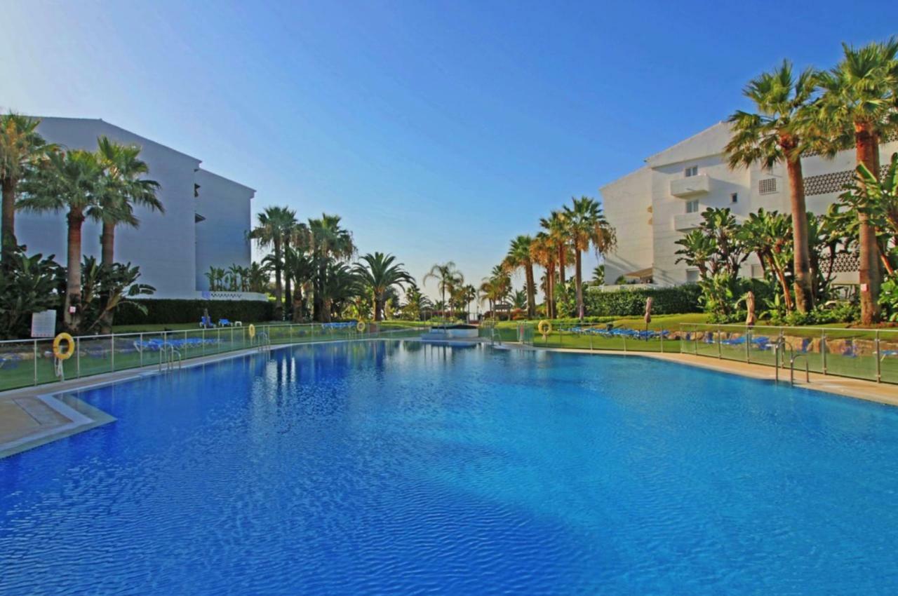 Beachfront In Puerto Banus, Playa Rocio Marbella