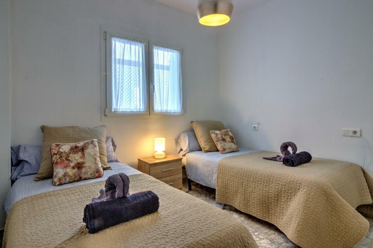 Apartamento Beachfront In Puerto Banus, Playa Rocio Marbella