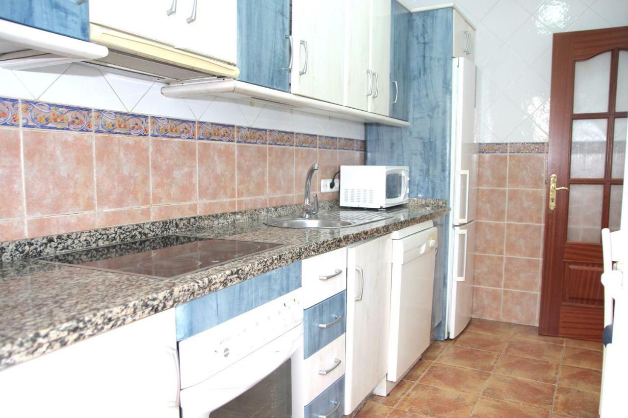 Townhouse Centre Rdr164 Holiday home Marbella