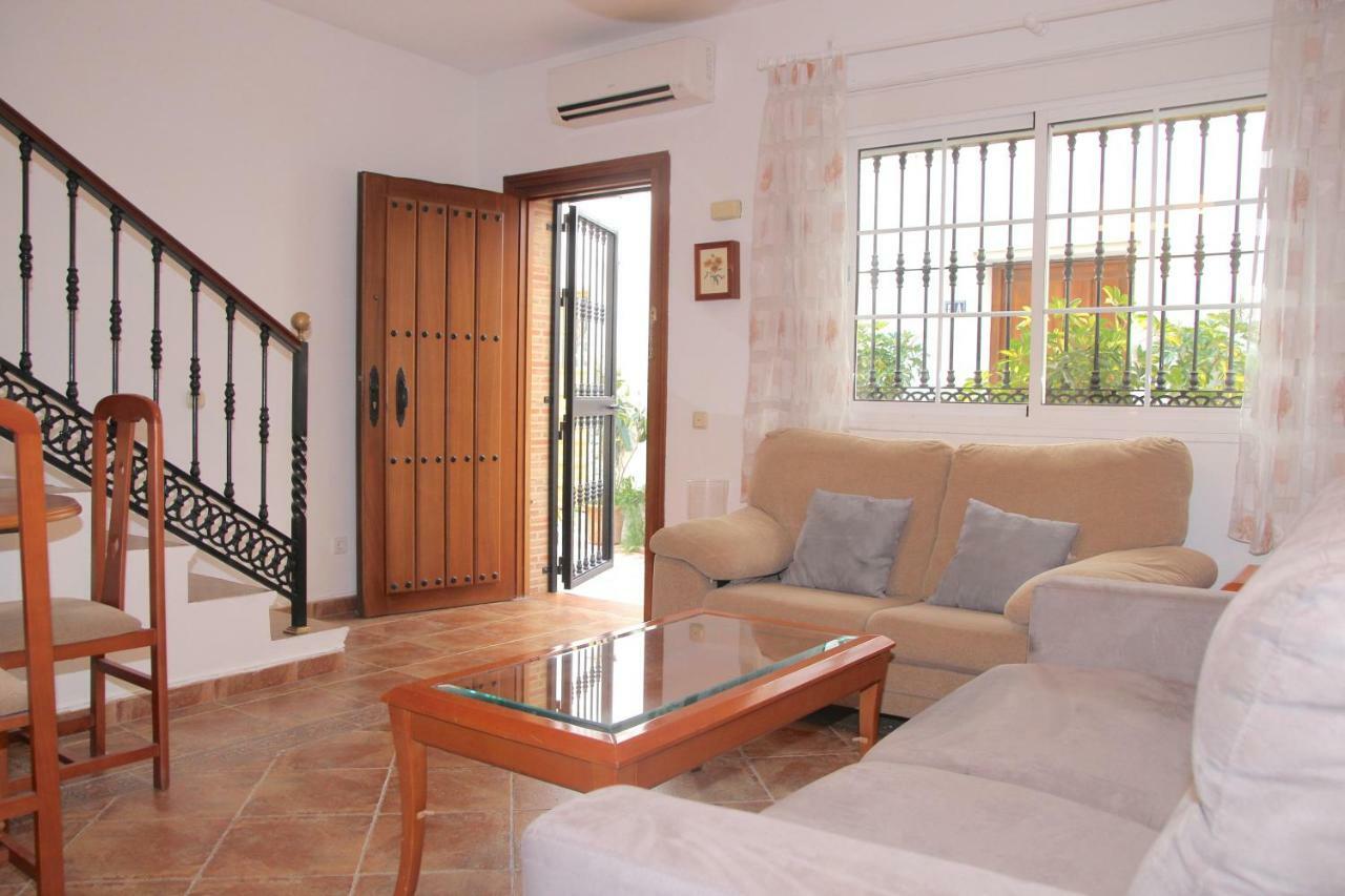 Townhouse Centre Rdr164 Marbella