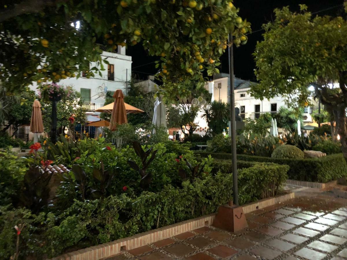 Parque Alameda