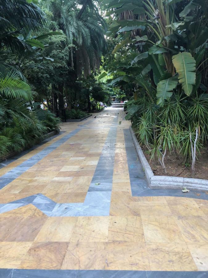 Parque Alameda Apartment Marbella