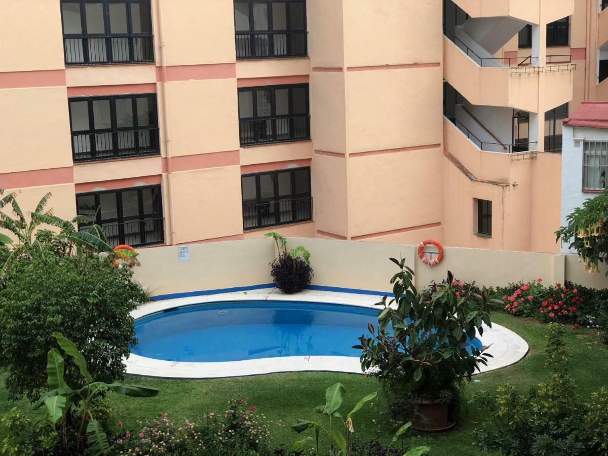 Apartment Parque Alameda