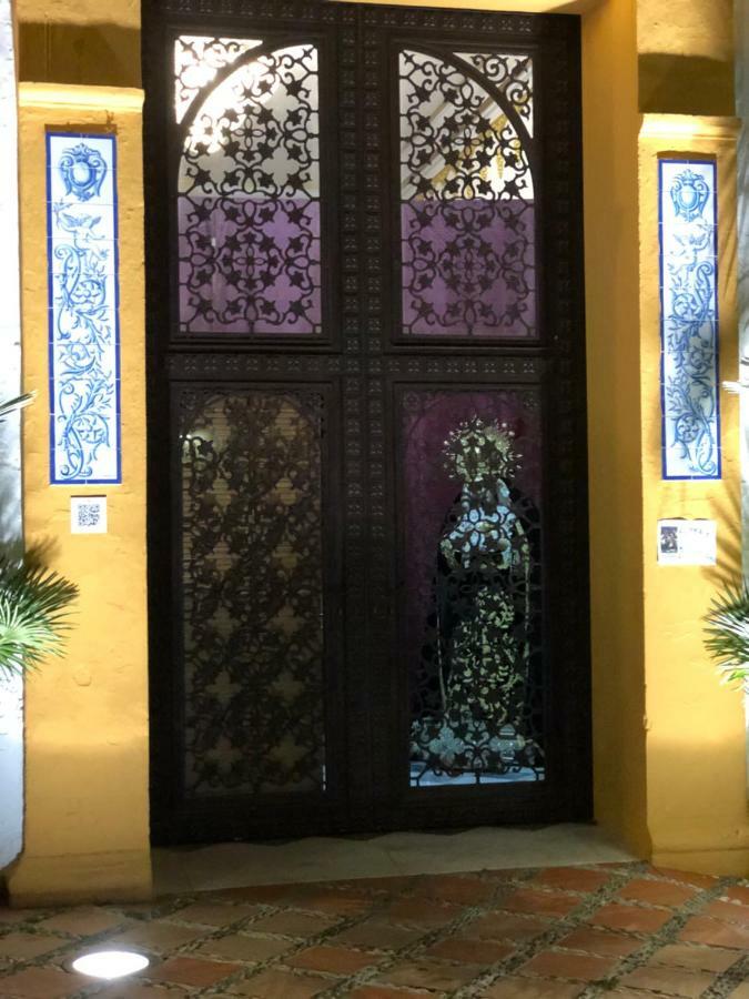 Parque Alameda Apartment Marbella