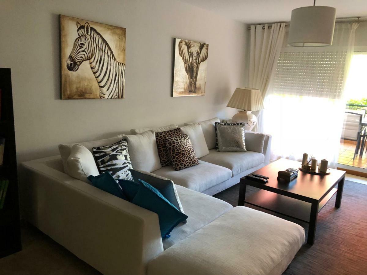 Appartement Guadalmina Marbella