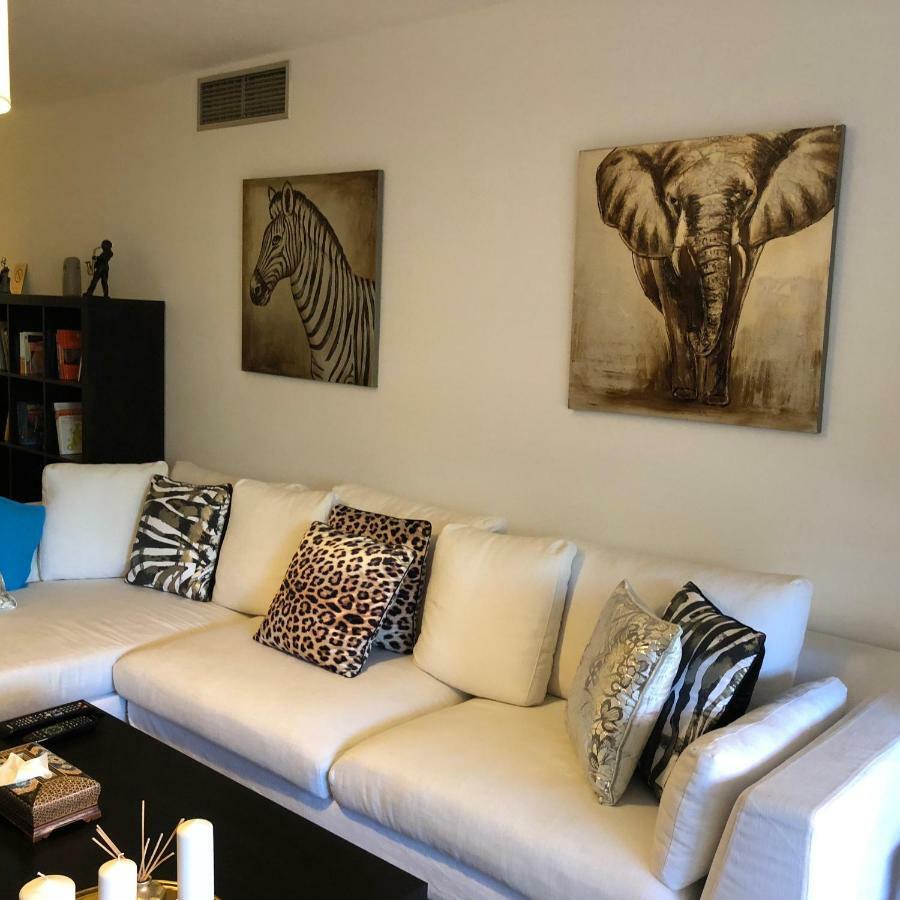 Guadalmina Appartement *