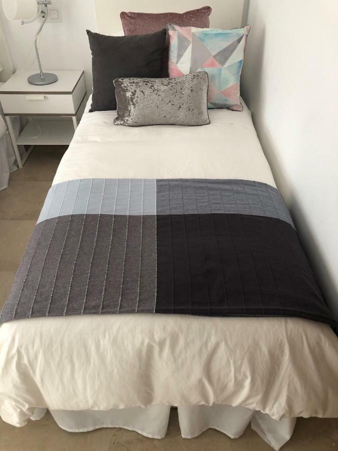 Guadalmina Appartement Marbella
