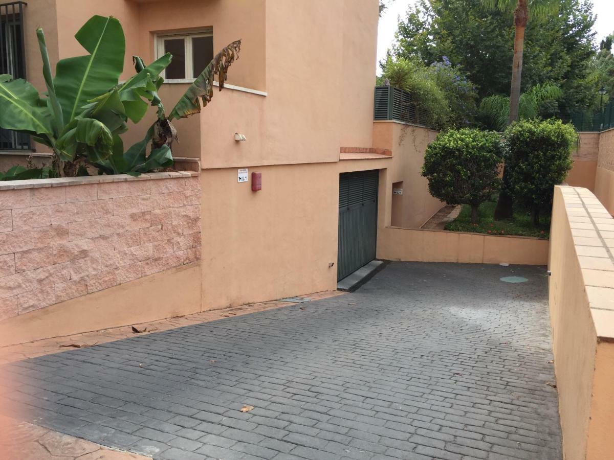 Dunas Cabopino Apartment *