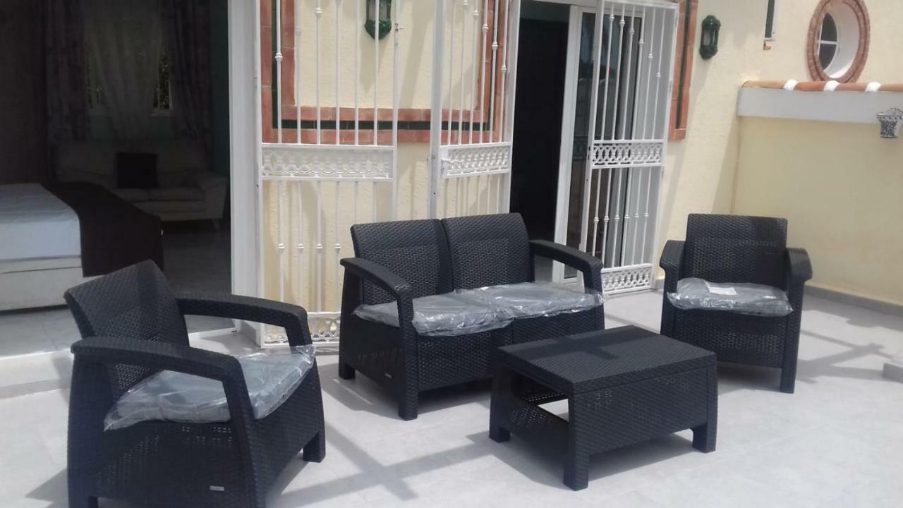 Arcos Holiday home